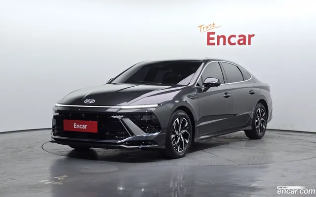 Hyundai (DN8) 1.6 — миниатюра 1