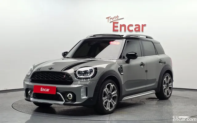 MINI SD ALL4 — миниатюра 1