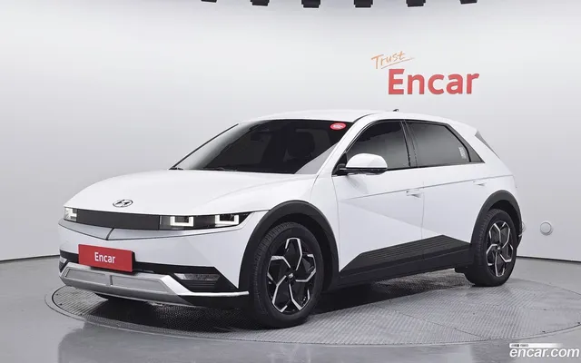 Hyundai 5 — миниатюра 1