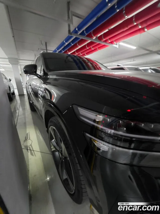 Genesis GV80 2.5T AWD — миниатюра 1