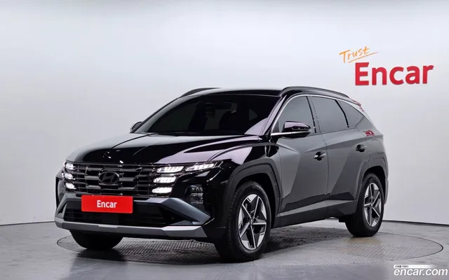 Hyundai (NX4) HEV 1.6 2WD — миниатюра 1