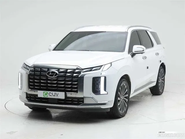 Hyundai Palisade 2.2 2WD — миниатюра 1