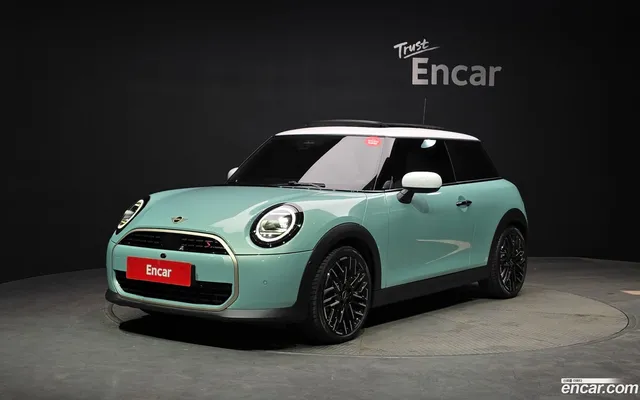 MINI S 4 — миниатюра 1