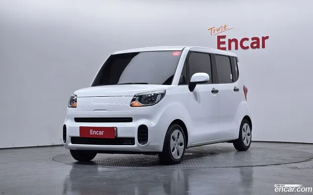 Kia Ray — миниатюра 1