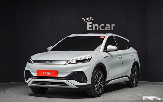 BYD 3 — миниатюра 1