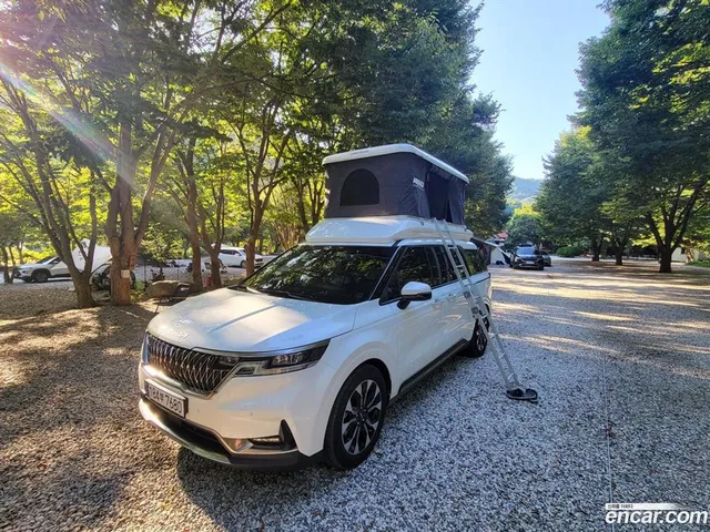 Kia Carnival 7 — миниатюра 1