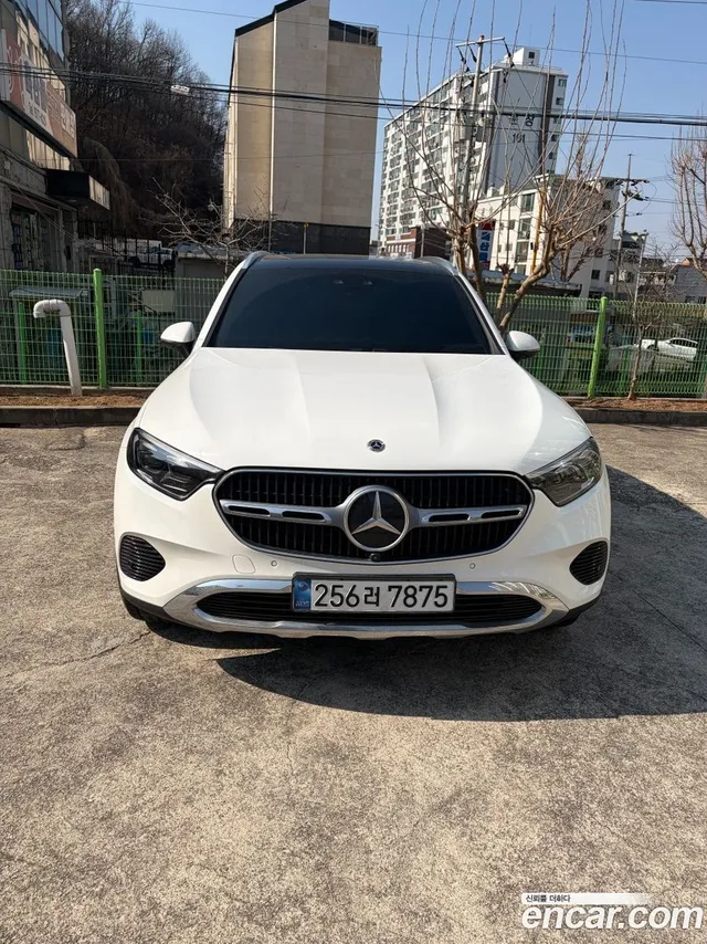 Mercedes-Benz GLC-Class (X254) GLC300 4MATIC — миниатюра 1