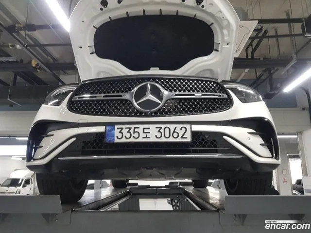Mercedes-Benz GLC-Class (X254) GLC300 4MATIC — миниатюра 1