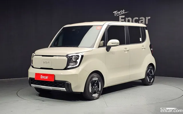 Kia EV — миниатюра 1
