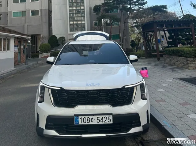 Kia Sorento HEV 1.6 2WD — миниатюра 1