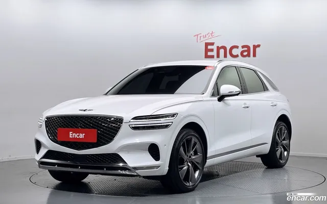 Genesis GV70 2.5T 2WD — миниатюра 1