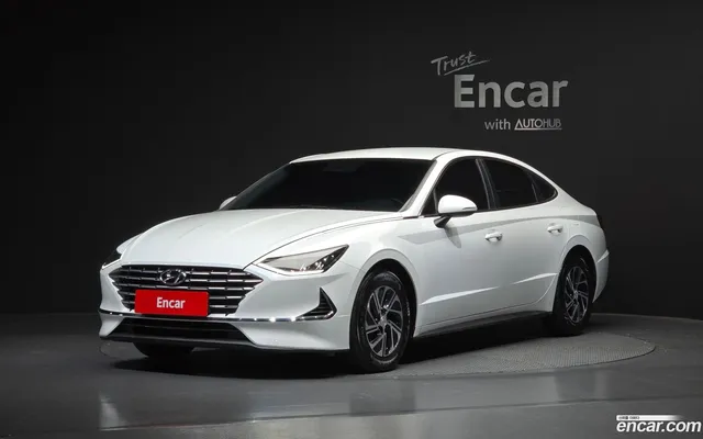 Hyundai (DN8) — миниатюра 1