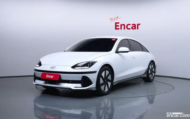 Hyundai 6 — миниатюра 1