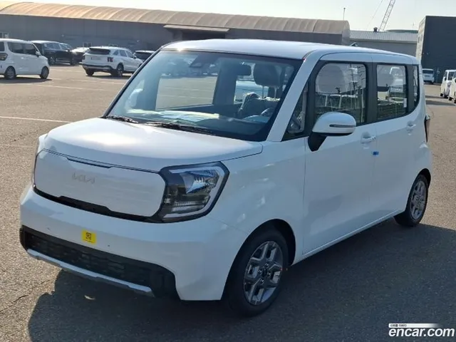 Kia Ray — миниатюра 1