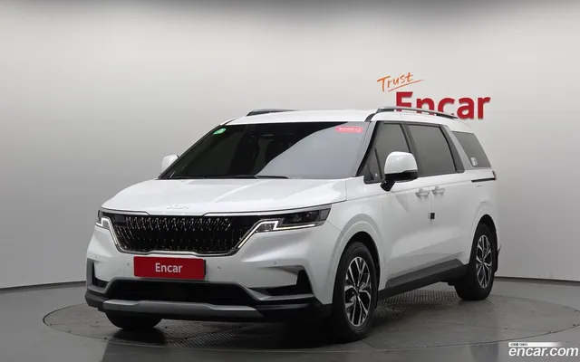 Kia Carnival 11 — миниатюра 1