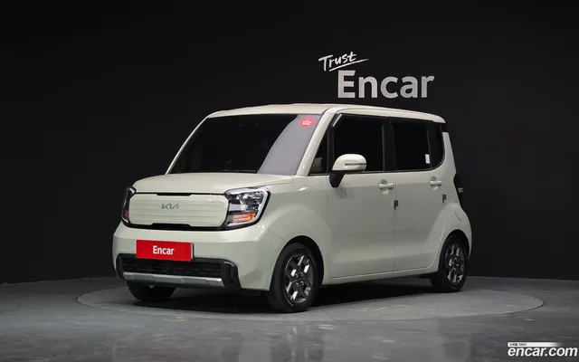 Kia Ray — миниатюра 1