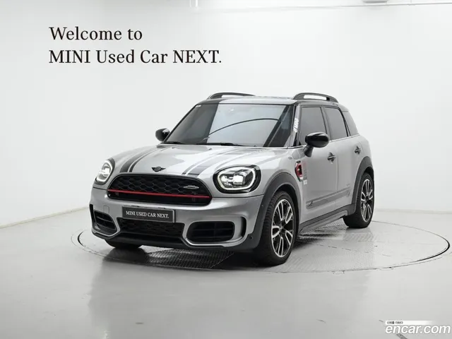 MINI S JCW — миниатюра 1