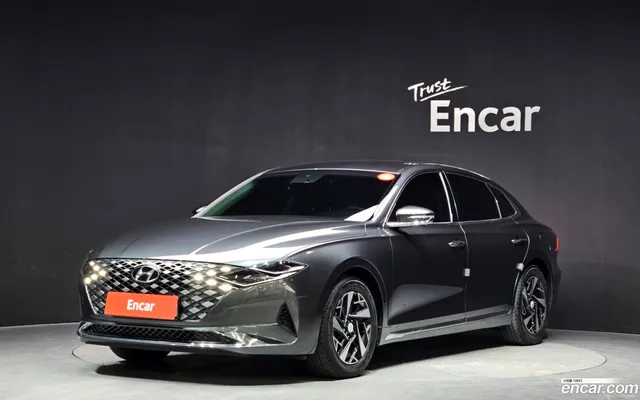 Hyundai IG — миниатюра 1