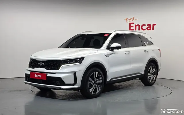 Kia Sorento HEV 1.6 2WD — миниатюра 1