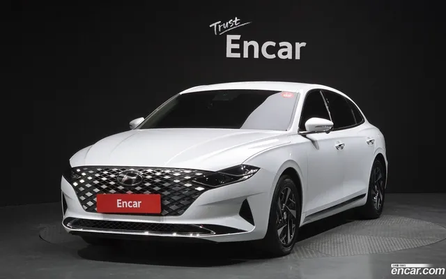 Hyundai IG — миниатюра 1