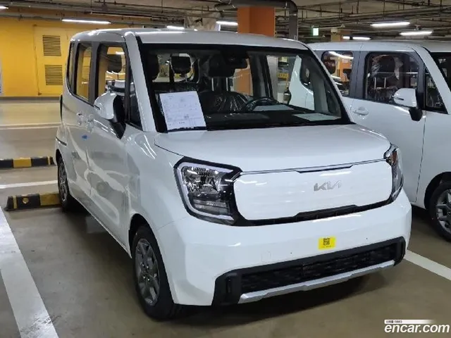 Kia Ray — миниатюра 1