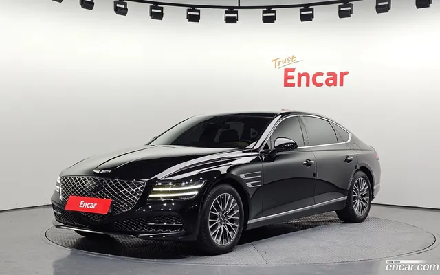 Genesis G80 (RG3) 2.5 AWD — миниатюра 1