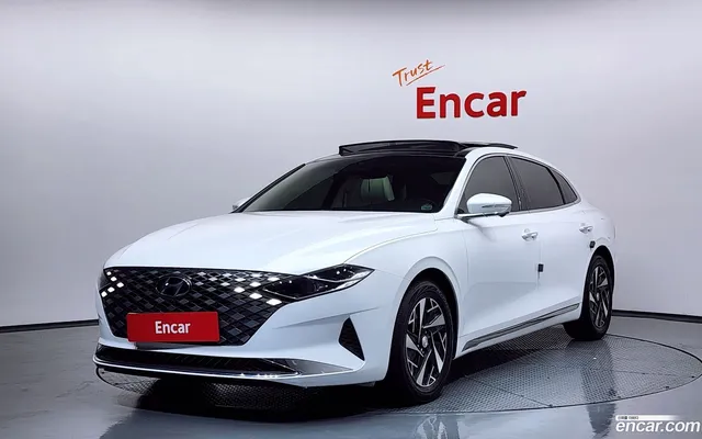 Hyundai IG — миниатюра 1