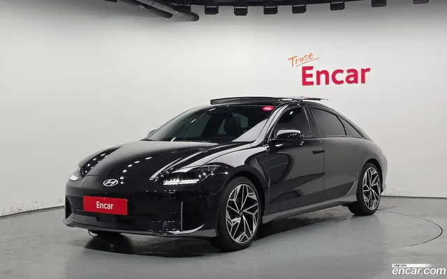 Hyundai 6 — миниатюра 1