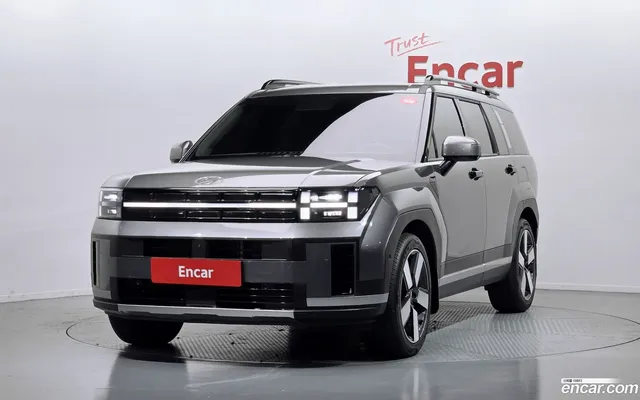 Hyundai Santa Fe (MX5) 2.5T 2WD — миниатюра 1