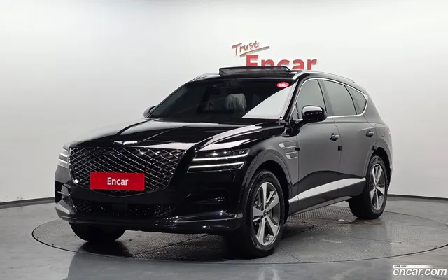 Genesis GV80 2.5T AWD — миниатюра 1