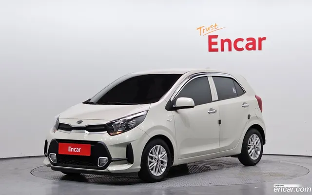 Kia (JA) — миниатюра 1