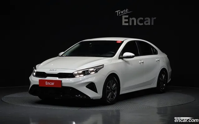 Kia K3 1.6 — миниатюра 1