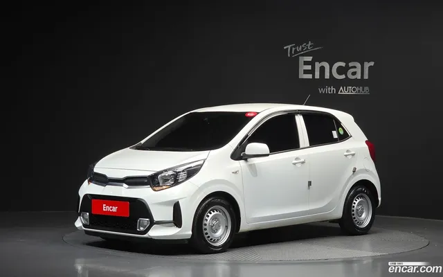 Kia (JA) — миниатюра 1