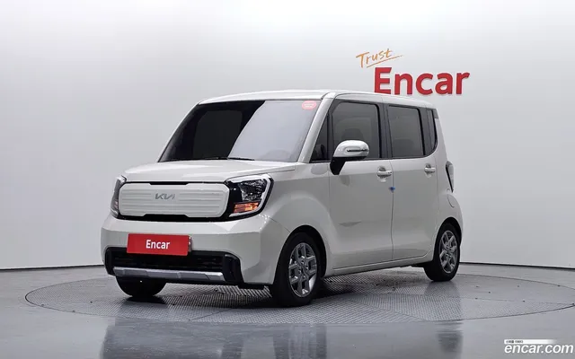 Kia Ray — миниатюра 1