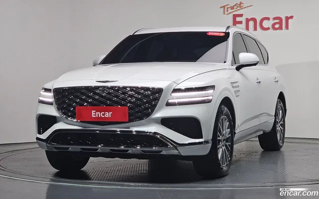 Genesis GV80 2.5T AWD — миниатюра 1