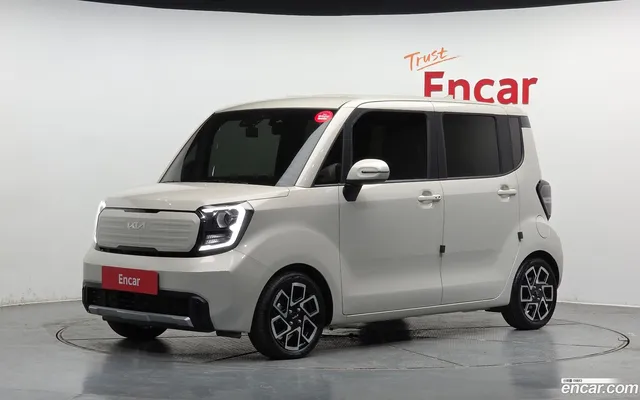 Kia Ray — миниатюра 1