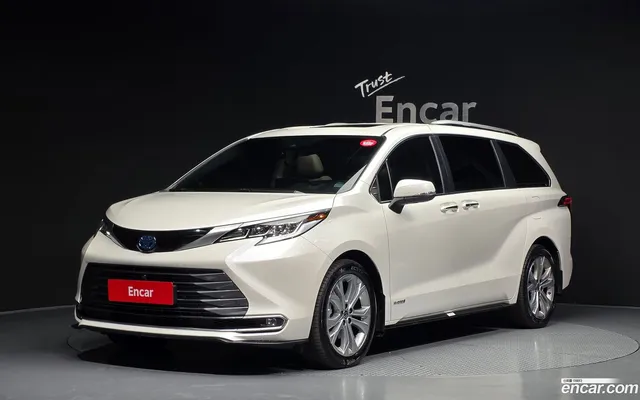 Toyota 4 2.5 2WD — миниатюра 1