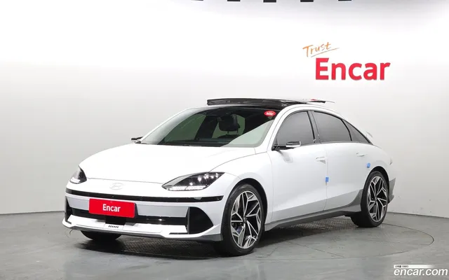 Hyundai 6 — миниатюра 1