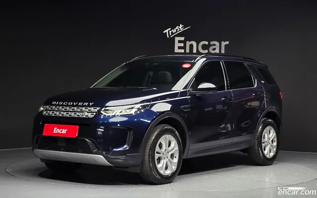 Land Rover 2 P250 S — миниатюра 1