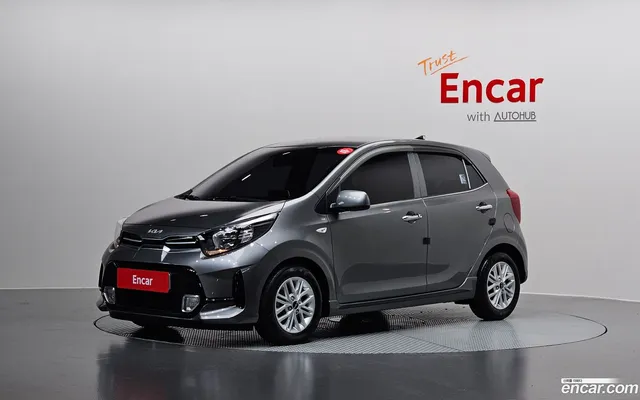 Kia (JA) — миниатюра 1