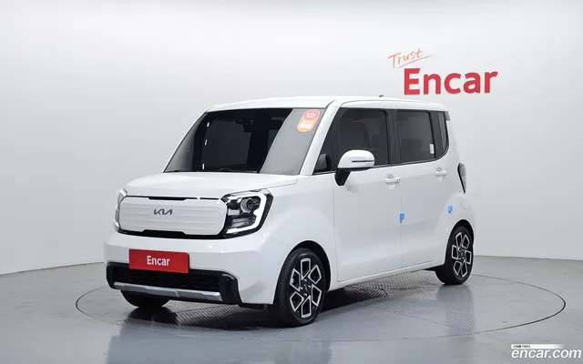 Kia Ray — миниатюра 1