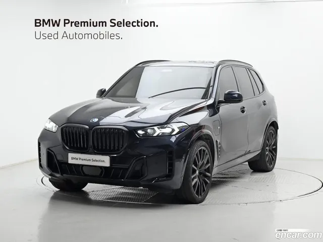 BMW X5 (G05) xDrive 50e M — миниатюра 1