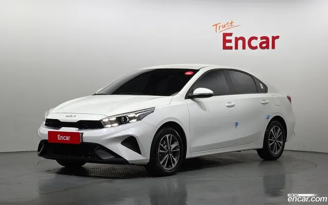 Kia K3 1.6 — миниатюра 1