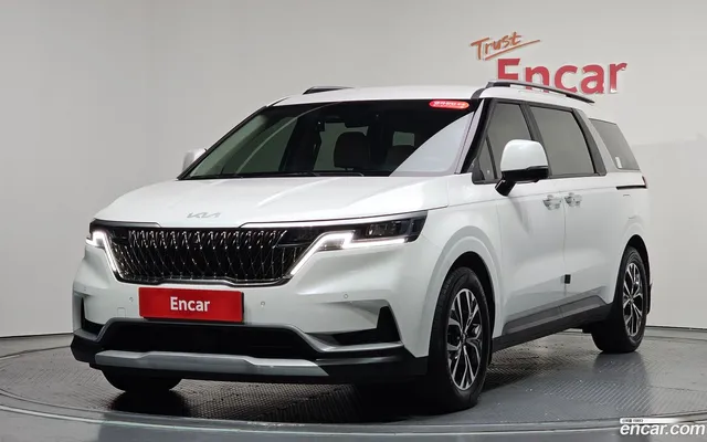 Kia Carnival 11 — миниатюра 1