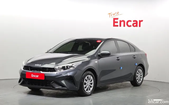 Kia K3 1.6 — миниатюра 1