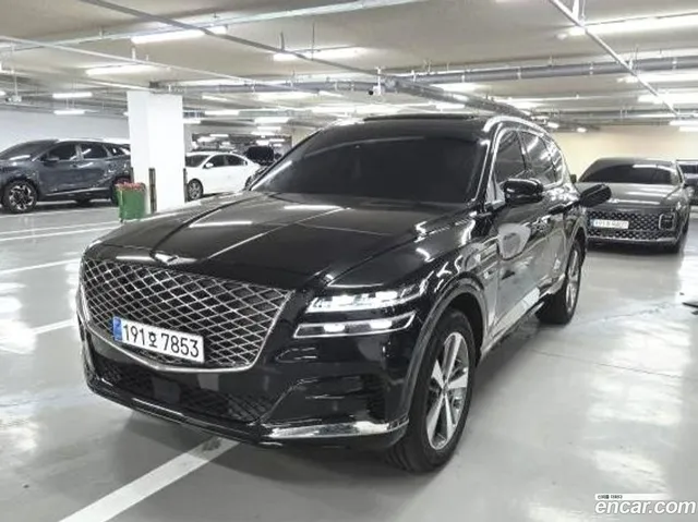 Genesis GV80 2.5T 2WD — миниатюра 1