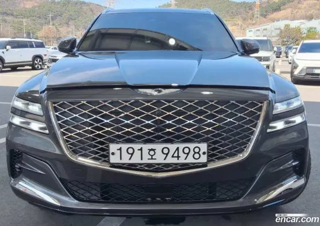 Genesis GV80 2.5T 2WD — миниатюра 1