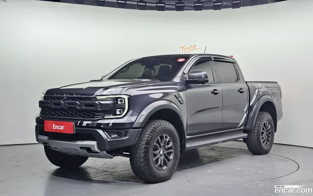 Ford 4 2.0 — миниатюра 1