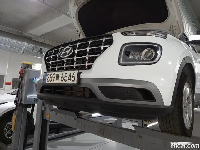 Hyundai Venue 1.6 — миниатюра 1