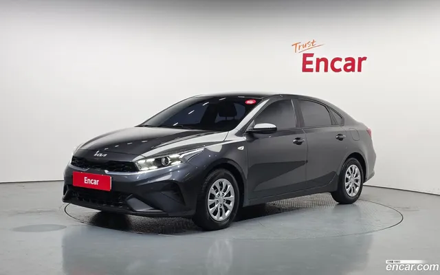 Kia K3 1.6 — миниатюра 1